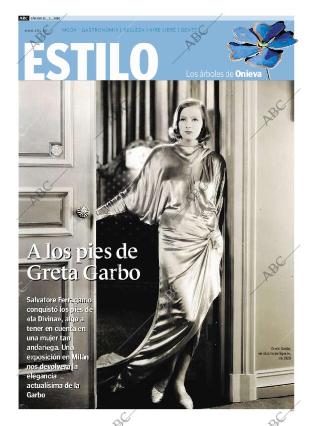 ABC MADRID 13-02-2010 página 87