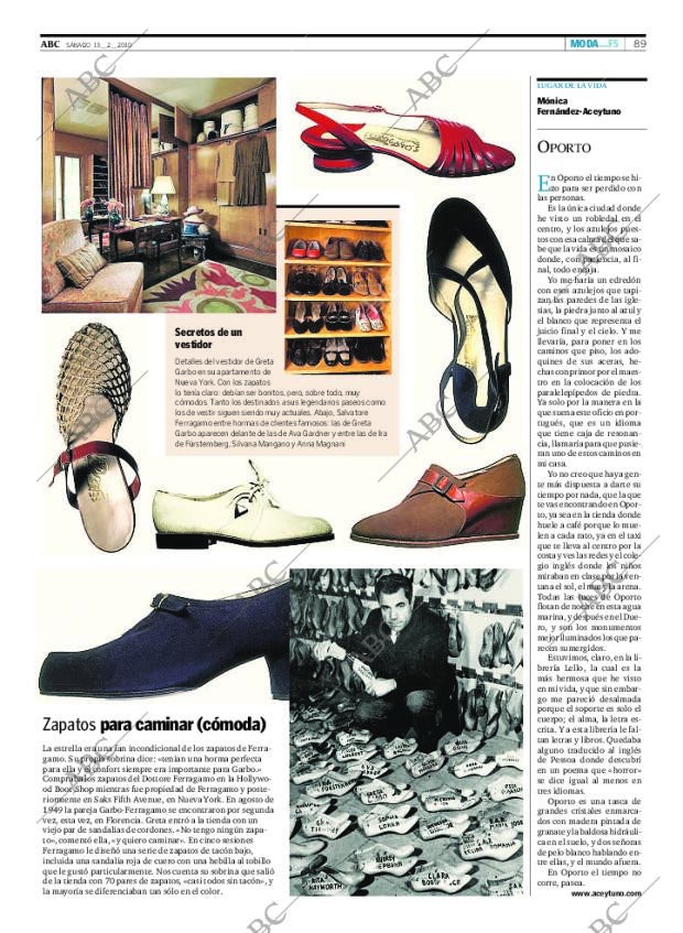 ABC MADRID 13-02-2010 página 89