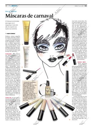 ABC MADRID 13-02-2010 página 90