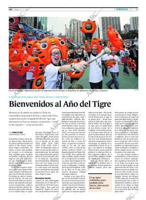 ABC MADRID 13-02-2010 página 91