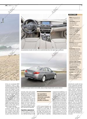ABC MADRID 13-02-2010 página 93