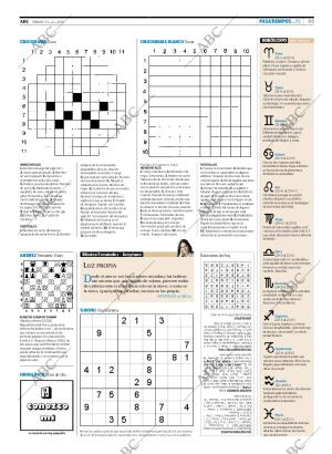 ABC MADRID 13-02-2010 página 95