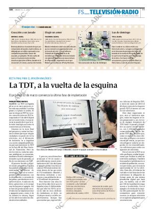 ABC MADRID 13-02-2010 página 99