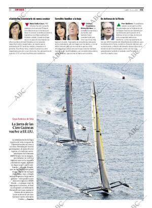 ABC MADRID 15-02-2010 página 10