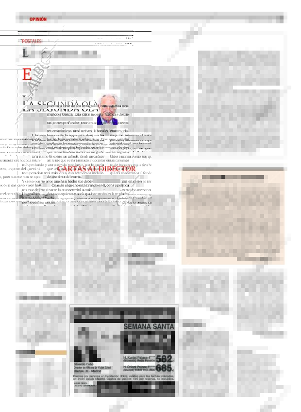 ABC MADRID 15-02-2010 página 14