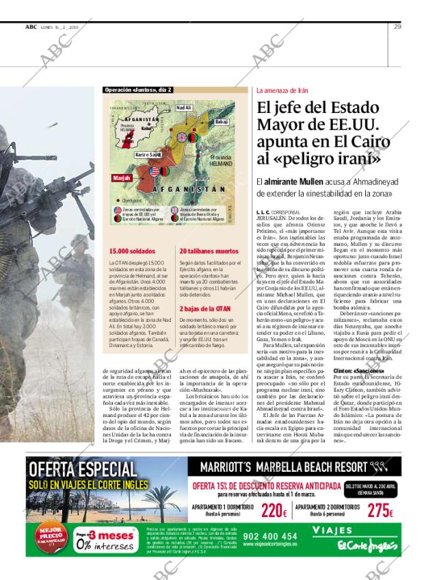 ABC MADRID 15-02-2010 página 29