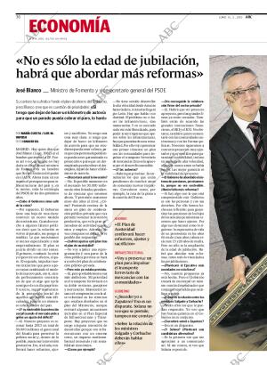 ABC MADRID 15-02-2010 página 36