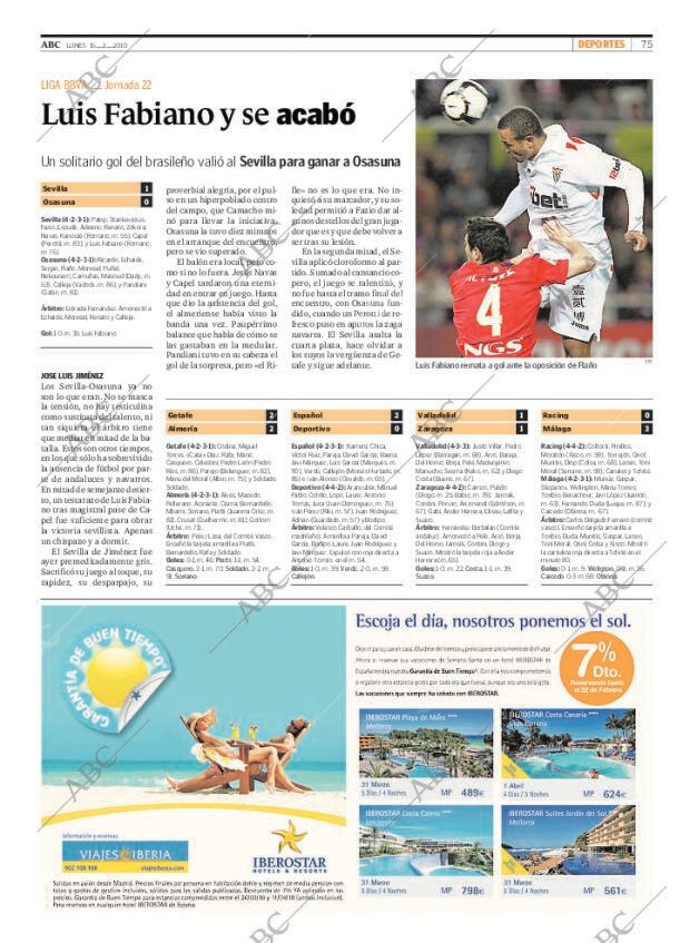 ABC MADRID 15-02-2010 página 75