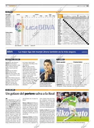 ABC MADRID 15-02-2010 página 76