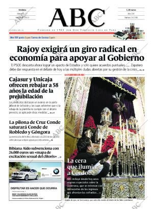 ABC CORDOBA 17-02-2010 página 1