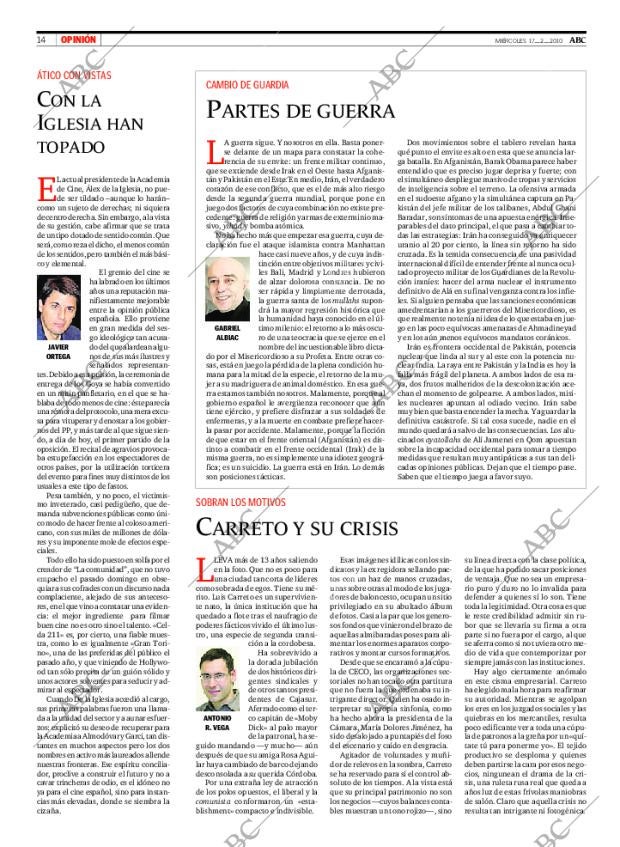 ABC CORDOBA 17-02-2010 página 14