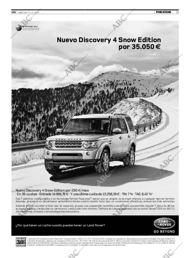 ABC CORDOBA 17-02-2010 página 15