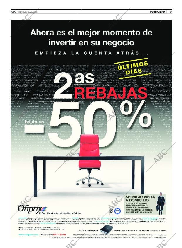 ABC CORDOBA 17-02-2010 página 17