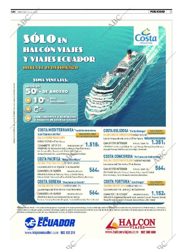 ABC CORDOBA 17-02-2010 página 21
