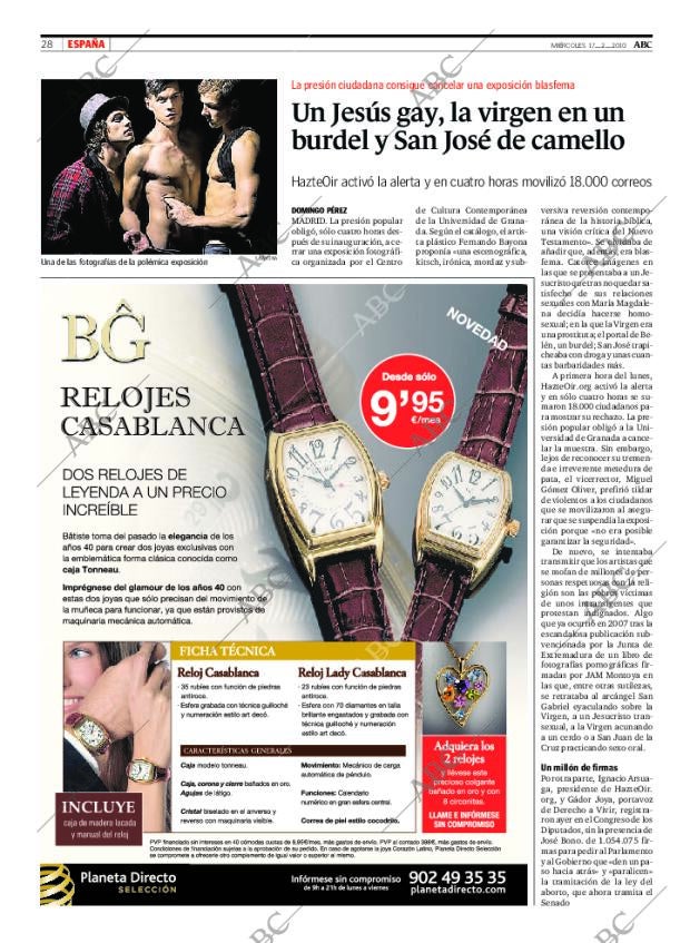 ABC CORDOBA 17-02-2010 página 28