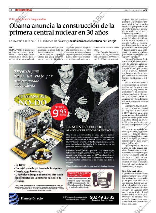 ABC CORDOBA 17-02-2010 página 34