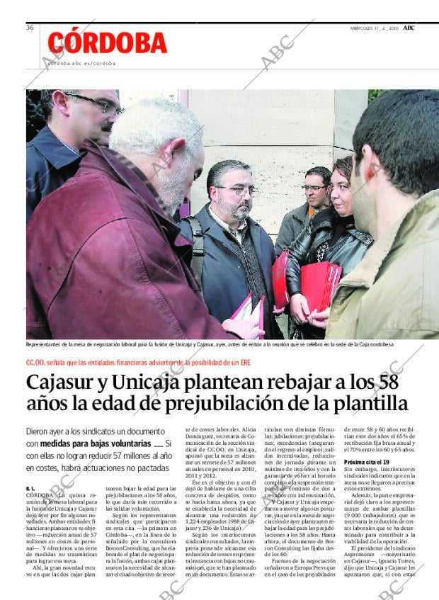 ABC CORDOBA 17-02-2010 página 36