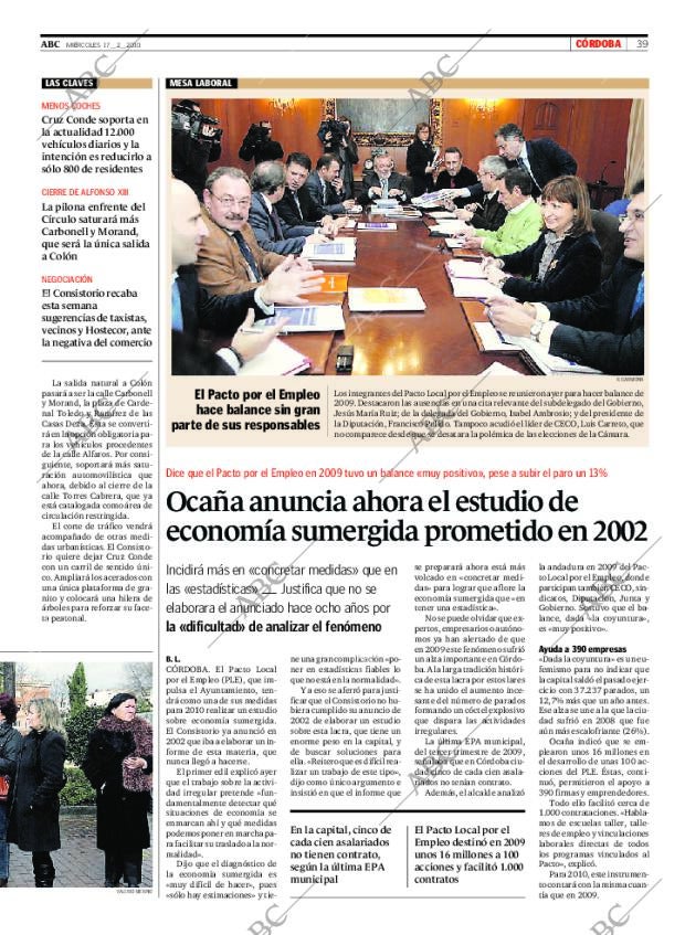 ABC CORDOBA 17-02-2010 página 39