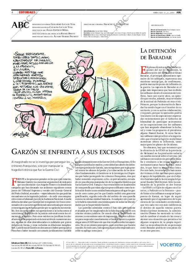 ABC CORDOBA 17-02-2010 página 4