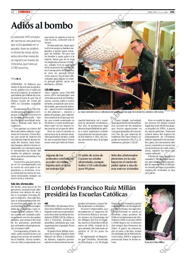 ABC CORDOBA 17-02-2010 página 42