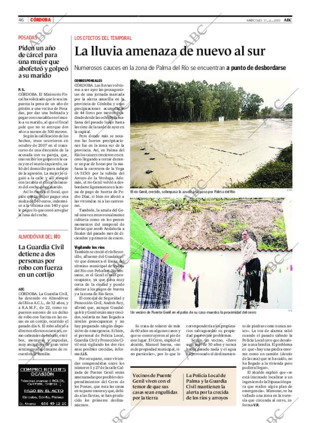 ABC CORDOBA 17-02-2010 página 46