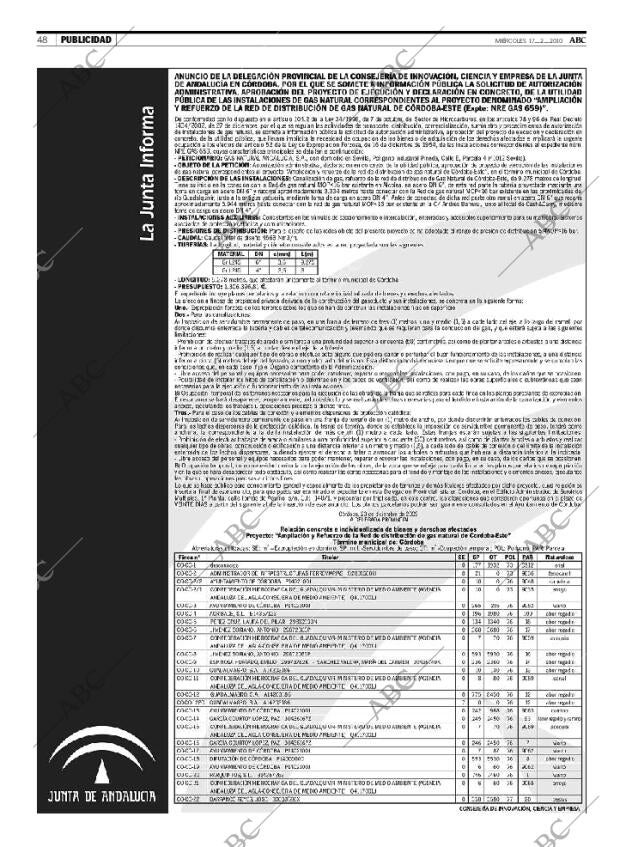 ABC CORDOBA 17-02-2010 página 48