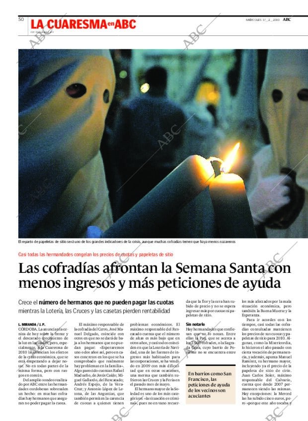 ABC CORDOBA 17-02-2010 página 50