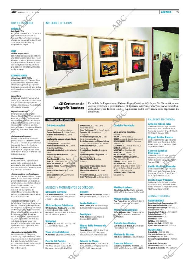 ABC CORDOBA 17-02-2010 página 55