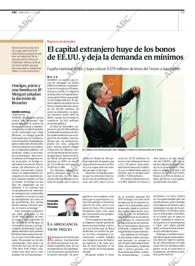 ABC CORDOBA 17-02-2010 página 63