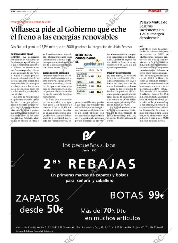 ABC CORDOBA 17-02-2010 página 67