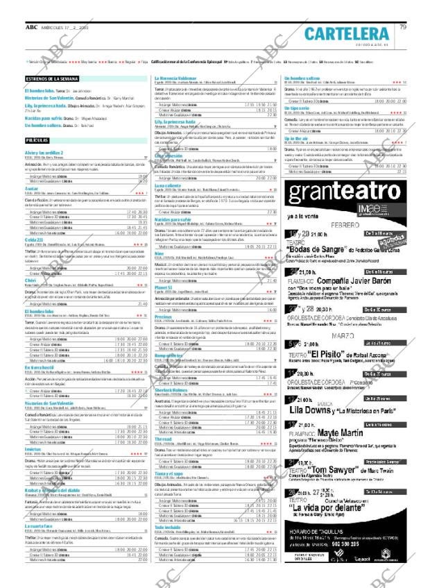 ABC CORDOBA 17-02-2010 página 79