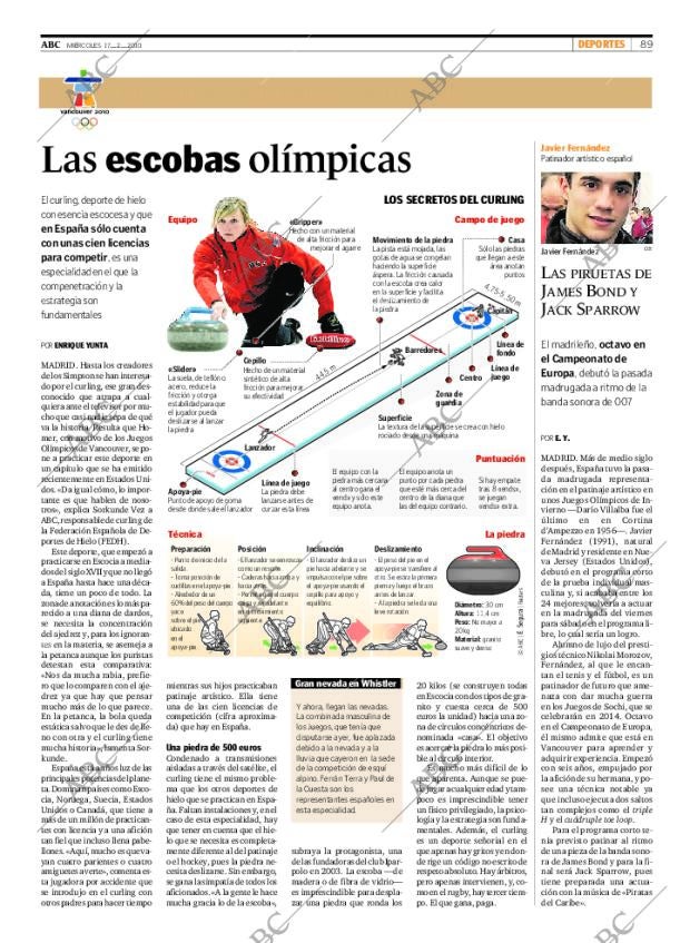 ABC CORDOBA 17-02-2010 página 89