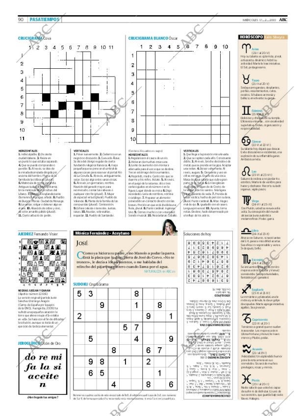 ABC CORDOBA 17-02-2010 página 90