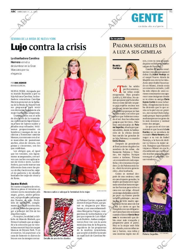 ABC CORDOBA 17-02-2010 página 91