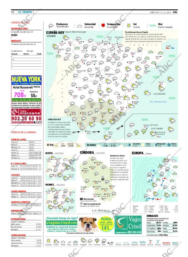 ABC CORDOBA 17-02-2010 página 92