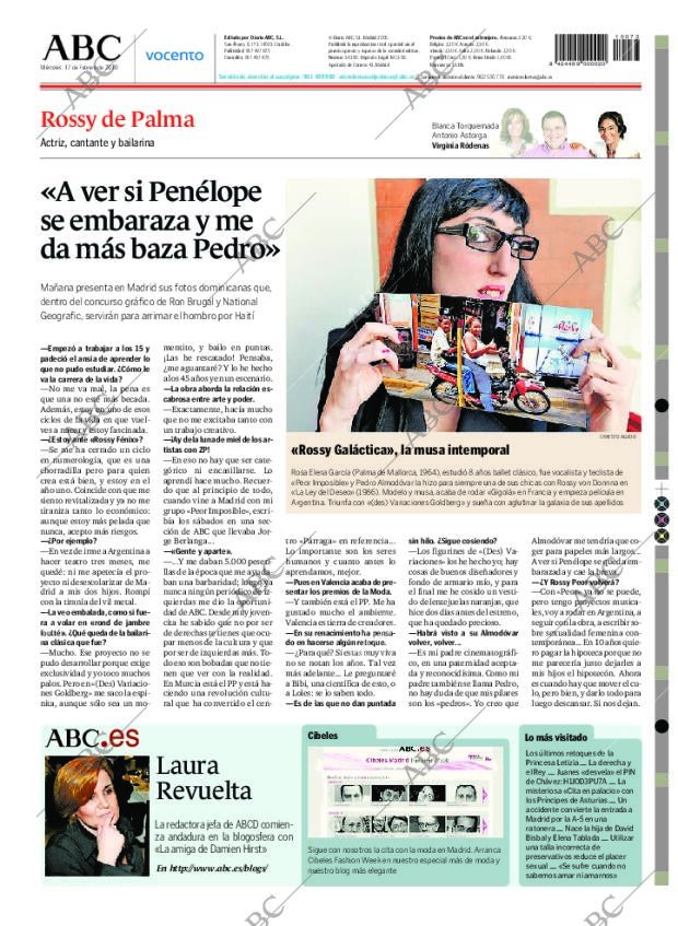ABC CORDOBA 17-02-2010 página 96
