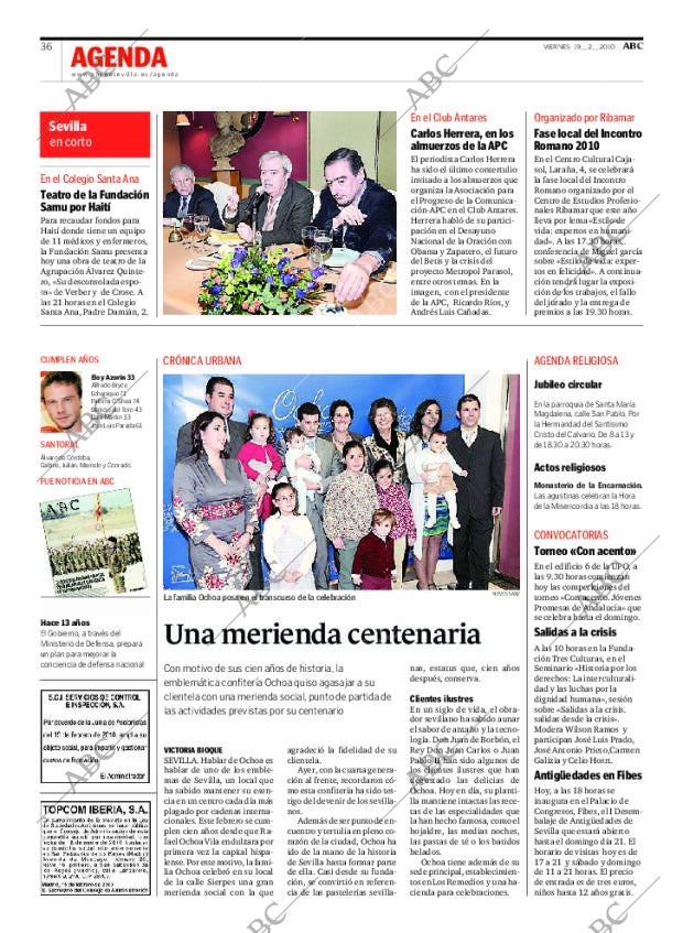 ABC SEVILLA 19-02-2010 página 36