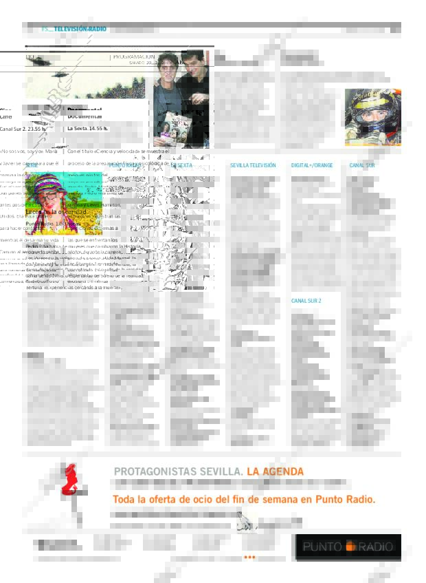 ABC SEVILLA 20-02-2010 página 110