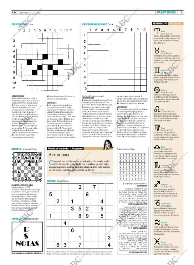 ABC CORDOBA 24-02-2010 página 91