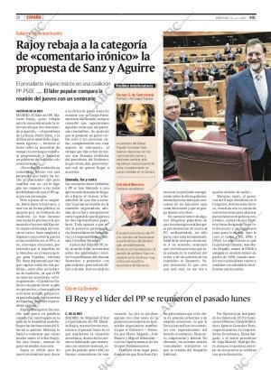 ABC MADRID 24-02-2010 página 18