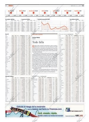 ABC MADRID 24-02-2010 página 42