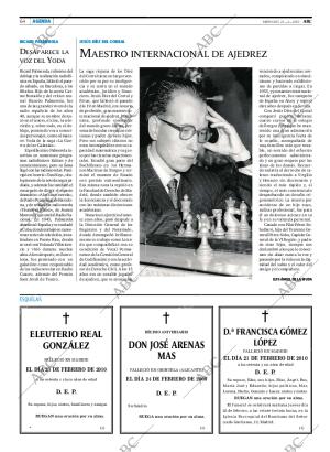 ABC MADRID 24-02-2010 página 64