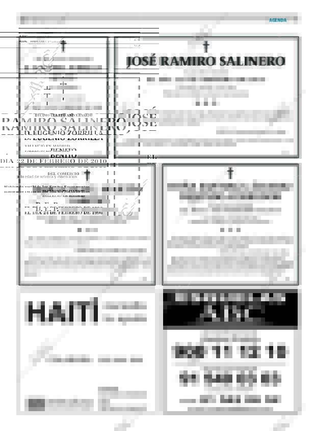 ABC MADRID 24-02-2010 página 65