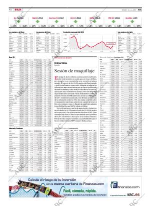 ABC MADRID 27-02-2010 página 40