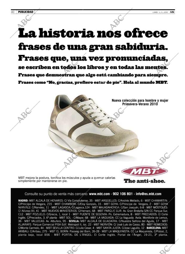 ABC MADRID 01-03-2010 página 40