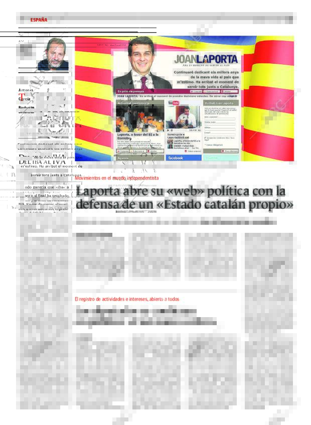ABC MADRID 02-03-2010 página 26