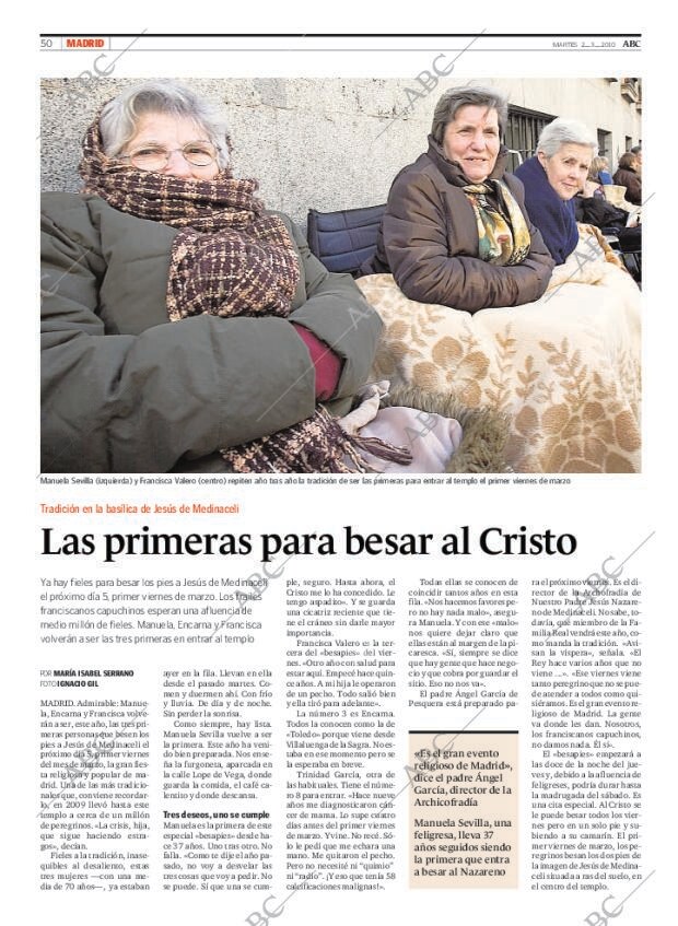ABC MADRID 02-03-2010 página 50