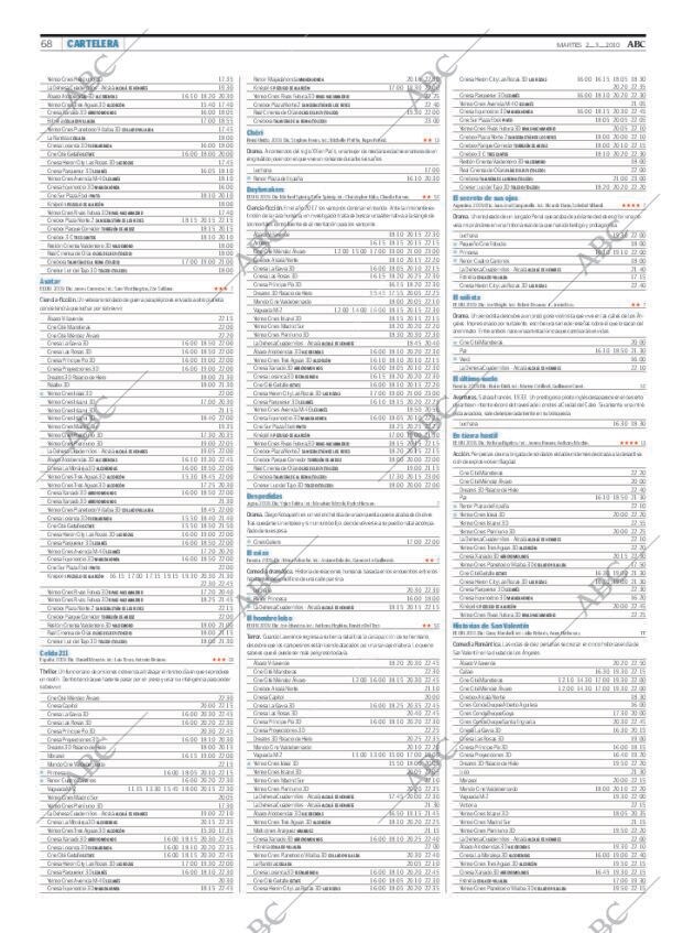 ABC MADRID 02-03-2010 página 68