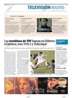 ABC MADRID 02-03-2010 página 85