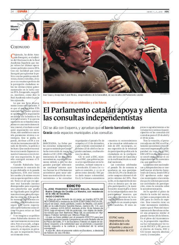 ABC MADRID 04-03-2010 página 24